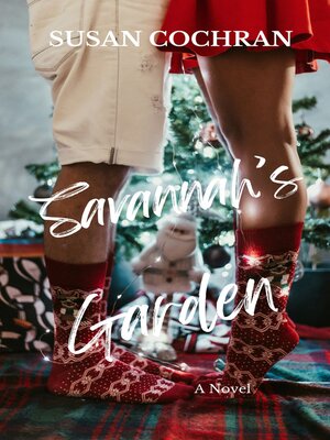 cover image of Savannah's Garden